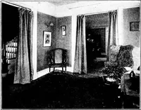 An illustration from Shelter and clothing; a textbook of the household arts (1913)