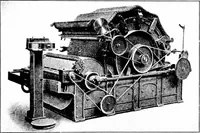 An illustration from Shelter and clothing; a textbook of the household arts (1913)