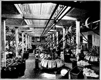 An illustration from Shelter and clothing; a textbook of the household arts (1913)
