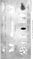 Picture 73 of 134 from Shelter and clothing; a textbook of the household arts (1913), leaf 194