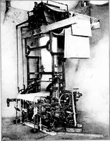 An illustration from Shelter and clothing; a textbook of the household arts (1913)