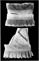 An illustration from Shelter and clothing; a textbook of the household arts (1913)