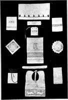 Picture 109 of 134 from Shelter and clothing; a textbook of the household arts (1913), leaf 286
