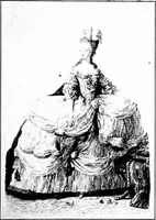 An illustration from Shelter and clothing; a textbook of the household arts (1913)
