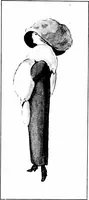 Picture 118 of 134 from Shelter and clothing; a textbook of the household arts (1913), leaf 312
