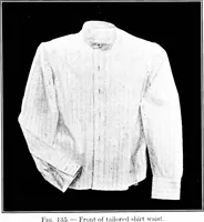 Picture 121 of 134 from Shelter and clothing; a textbook of the household arts (1913), leaf 360