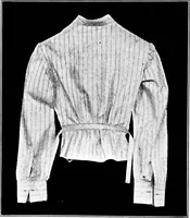 An illustration from Shelter and clothing; a textbook of the household arts (1913)