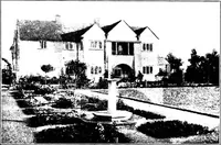 An illustration from Shelter and clothing; a textbook of the household arts (1913)