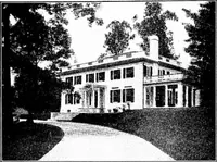 An illustration from Shelter and clothing; a textbook of the household arts (1913)