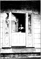 An illustration from Shelter and clothing; a textbook of the household arts (1913)