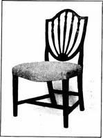 An illustration from Shelter and clothing; a textbook of the household arts (1913)