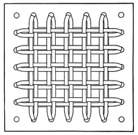 An illustration from Problems in woodwork (1922)