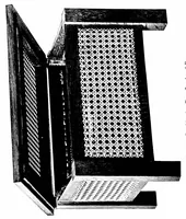 Picture 8 of 16 from Problems in woodwork (1922), leaf 135