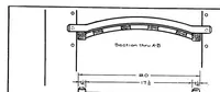 Picture 9 of 16 from Problems in woodwork (1922), leaf 148