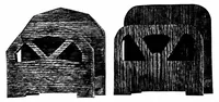 Picture 1 of 16 from Problems in woodwork (1922), leaf 24