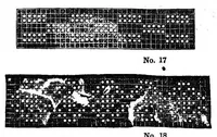 An illustration from The handbook of needlework (1851)