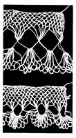 An illustration from The cult of the needle (1915)