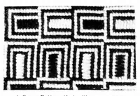An illustration from The cult of the needle (1915)