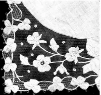 An illustration from The cult of the needle (1915)
