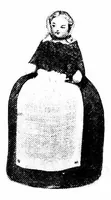 Picture 10 of 19 from The cult of the needle (1915), leaf 61