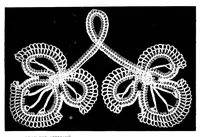 An illustration from The cult of the needle (1915)