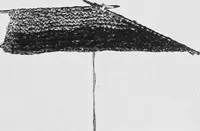 Picture 12 of 27 from The craft of hand-made rugs (1920), leaf 106