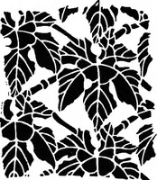 An illustration from The craft of hand-made rugs (1920)