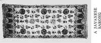 Picture 25 of 27 from The craft of hand-made rugs (1920), leaf 272