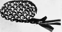 Picture 4 of 27 from The craft of hand-made rugs (1920), leaf 58