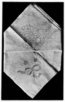Picture 13 of 18 from The new lace embroidery (Punto tagliato) With 34 illustrations (1905), leaf 48