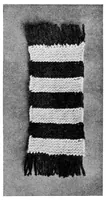 Picture 9 of 20 from Knitting without "specimens"; the modern book of school knitting and crochet (1915), leaf 76
