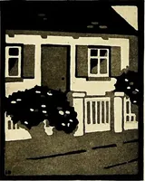 An illustration from Costume design and home planning (1916)