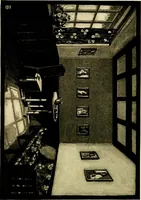 An illustration from Costume design and home planning (1916)