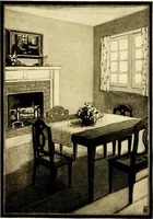 An illustration from Costume design and home planning (1916)