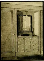 An illustration from Costume design and home planning (1916)