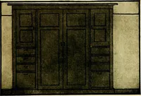 An illustration from Costume design and home planning (1916)