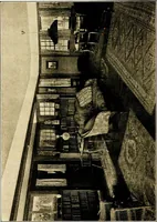 An illustration from Costume design and home planning (1916)