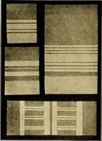 An illustration from Costume design and home planning (1916)