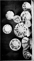 Picture 55 of 72 from Practical and artistic basketry (1904), leaf 110