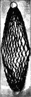 Picture 69 of 72 from Practical and artistic basketry (1904), leaf 137