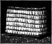 An illustration from Practical and artistic basketry (1904)