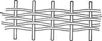 An illustration from Practical and artistic basketry (1904)