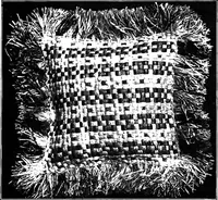 Picture 24 of 72 from Practical and artistic basketry (1904), leaf 64