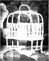 An illustration from Practical and artistic basketry (1904)