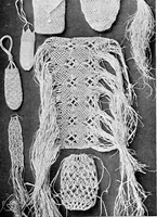Picture 31 of 72 from Practical and artistic basketry (1904), leaf 72