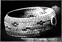 Picture 32 of 72 from Practical and artistic basketry (1904), leaf 76