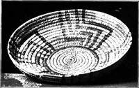 Picture 34 of 72 from Practical and artistic basketry (1904), leaf 84