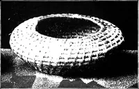 Picture 43 of 72 from Practical and artistic basketry (1904), leaf 95