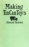 Picture 1 of 15 from Making tin can toys (1919), leaf 0