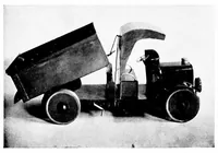 An illustration from Making tin can toys (1919)